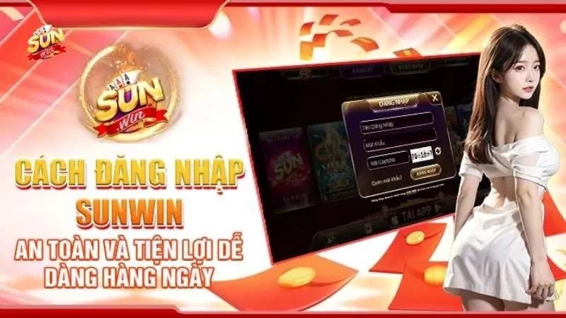 Chi tiết về quy trình đăng nhập Sunwin cơ bản Chi tiết về quy trình đăng nhập Sunwin cơ bản