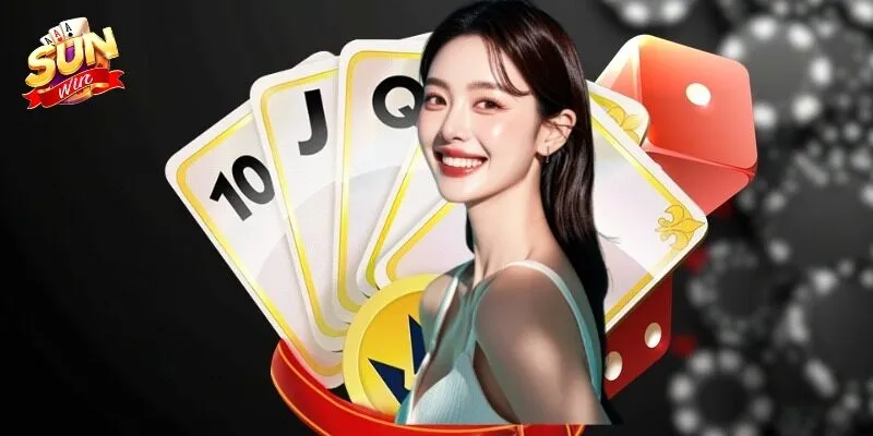 Đa dạng trò chơi tại sảnh game bài Sunwin Đa dạng trò chơi tại sảnh game bài Sunwin