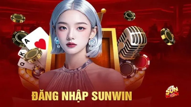 Đăng nhập vào Sunwin cần lưu ý gì? Đăng nhập vào Sunwin cần lưu ý gì?