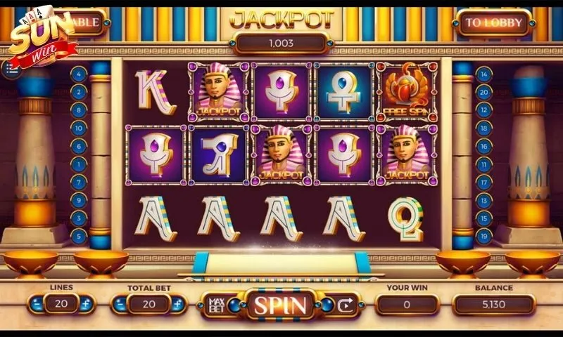Game nổ hũ: Cơn sốt jackpot trong thế giới game đổi thưởng