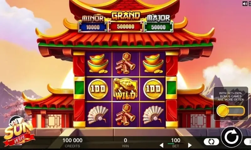 Những loại jackpot phổ biến trong game nổ hũ