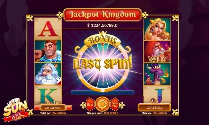 Hành trình săn hũ: cách một ván game nổ hũ diễn ra