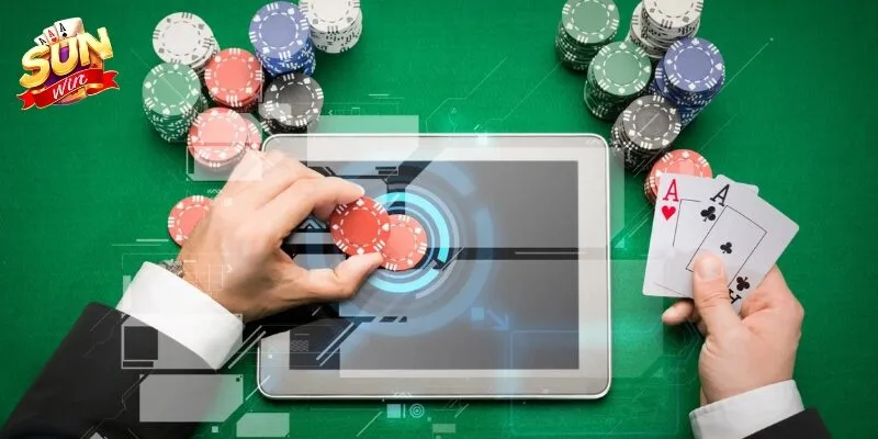 Giải trí thăng hoa và rinh thưởng hấp dẫn với game bài Sunwin Giải trí thăng hoa và rinh thưởng hấp dẫn với game bài Sunwin