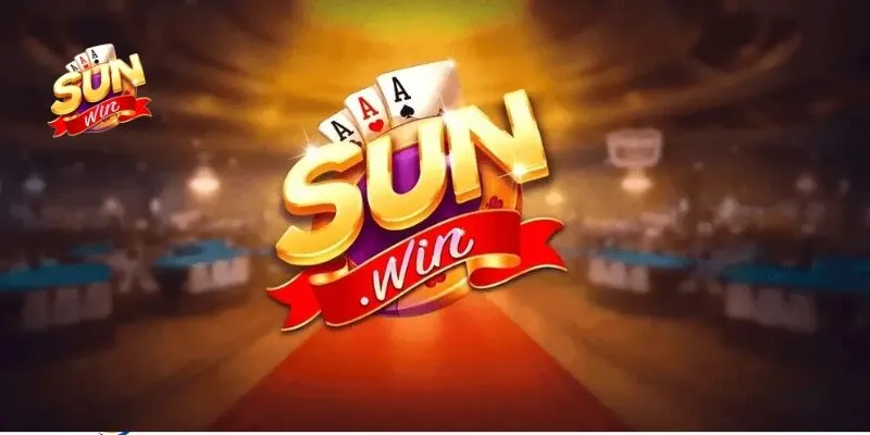 Nhà cái Sunwin được bảo trợ từ tập đoàn sòng bạc Suncity Group Nhà cái Sunwin được bảo trợ từ tập đoàn sòng bạc Suncity Group
