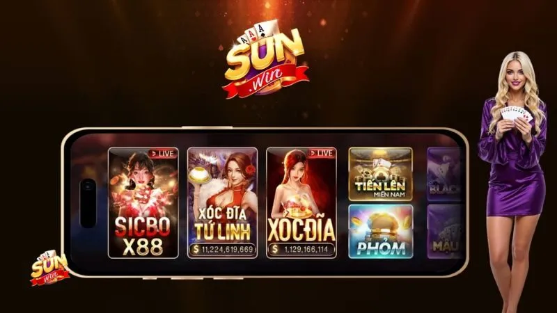 Tải app Sunwin cho Android siêu dễ dàng Tải app Sunwin cho Android siêu dễ dàng