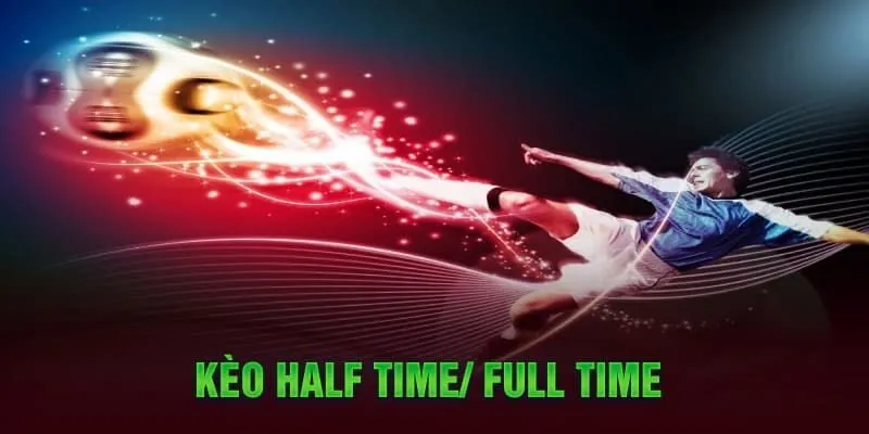 Tất tần tật thông tin về kèo cược hiệp 1 và toàn trận là gì? Tất tần tật thông tin về kèo cược hiệp 1 và toàn trận là gì?